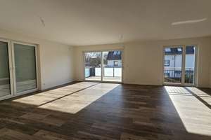 Neubauwohnung im 1. OG mit Balkon in Toplage von Elsen – Am Richterbusch 36, 33106 Elsen, Paderborn – Vorschaubild 2