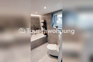 Tauschwohnung: Wunderschöne Dachgeschoss Wohnung – Die vollständige Adresse der Immobilie erhältst du vom Anbieter., 10247 Friedrichshain, Berlin – Vorschaubild 5