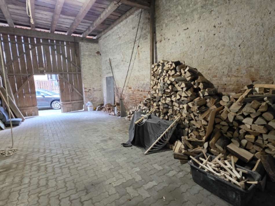 VK-1517 Aussenbereich Scheune