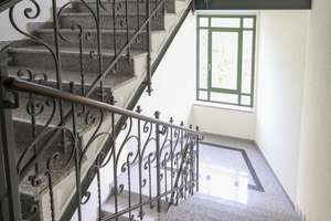 +++ Über den Dächern von Schloßchemnitz! 4-Zimmer-Maisonettewohnung mit großer Dachterrasse +++ – Die vollständige Adresse der Immobilie erhältst du vom Anbieter., 9113 Schloßchemnitz, Chemnitz – Vorschaubild 7