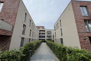 exklusive 2 Zimmerwohnung – Hebbelstraße 84, 30177 List, Hannover – Vorschaubild 5
