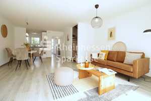 Modernes Reihenmittelhaus mit Stellplatz und Carport! – Alzey-Worms (Kreis) – Vorschaubild 1