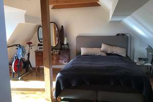Neuehrenfeld, idyllisch am Simarplatz - exklusive geräumige 2-Zimmer-Wohnung im sanierten Altbau! – Simarplatz 14, 50825 Neuehrenfeld, Köln – Vorschaubild 12
