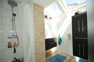 + Einfamilienhaus (DH) mit großem Garten - PKW-Stellplatz - überdachte Terrasse & Balkon + – Die vollständige Adresse der Immobilie erhältst du vom Anbieter., 71397 Leutenbach – Vorschaubild 10