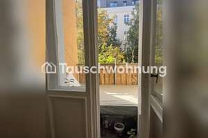 Tauschwohnung: 3-Z. Berliner Altbauwohnung gegen 3-Z.Wohnung in Dresden – Rhinower Straße 1, 10437 Prenzlauer Berg, Berlin – Vorschaubild 18