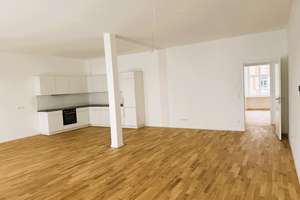 Charmante 3-Zi.-Wohnung mit sonnigem Balkon, moderner Küche und Wohlfühlbad – Burgergäßchen 4, 86150 Jakobervorstadt-Nord, Augsburg – Vorschaubild 9