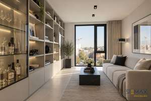Penthouse der Extraklasse – Design, Weite und Panorama – 76131 Innenstadt-West, Karlsruhe – Vorschaubild 4