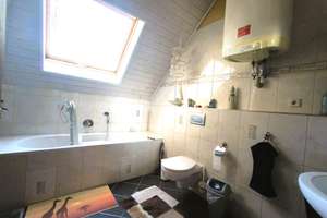 Zweifamilienhaus mit Garten in Scheibenhart – französischen Seite – Die vollständige Adresse der Immobilie erhältst du vom Anbieter., 67630 Scheibenhardt – Vorschaubild 10