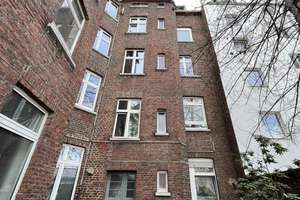 *LEERE 2 ZI WOHNUNG* - KERNSANIERT ODER ZUM SELBST SANIEREN – Ahnfeldstr. 13, 40239 Düsseltal, Düsseldorf – Vorschaubild 10