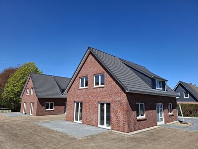 Mitten in Gettorf - Einfamilienhaus Neubau