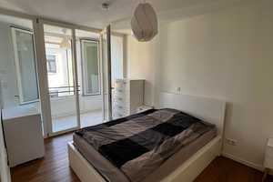 Geschmackvolle 1-Zimmer-Wohnung mit gehobener Innenausstattung in Regensburg – Speichergasse 1, 93047 Regensburg – Vorschaubild 6