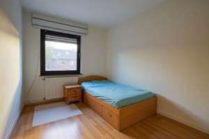Haus mit Gartenidylle in gefragter Lage von Münster-Mauritz – Die vollständige Adresse der Immobilie erhältst du vom Anbieter., 48155 Mauritz-Ost, Münster – Vorschaubild 17