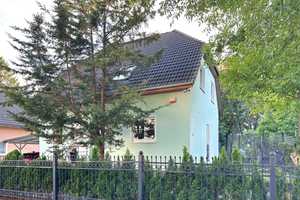 Spandau - 6 Zimmer, Westterrasse, Garten - Viel Platz zum Leben-Tolles Haus auf 3 Etagen – Berlin – Vorschaubild 2