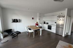 Raum für höchste Ansprüche - Wohnung mit Penthouse-Charakter  in Köln-Widdersdorf – Die vollständige Adresse der Immobilie erhältst du vom Anbieter., 50859 Widdersdorf, Köln – Vorschaubild 6