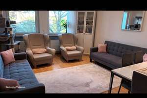 Schöne 4-Zimmer-Wohnung in Koblenz-Lützel – Die vollständige Adresse der Immobilie erhältst du vom Anbieter., 56070 Lützel, Koblenz – Vorschaubild 13