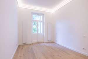 Modernes, urbanes Leben am Isebekkanal - 2 Balkone, offene Küche und viel Licht. – Lehmweg 6, 20251 Hoheluft-Ost, Hamburg – Vorschaubild 5