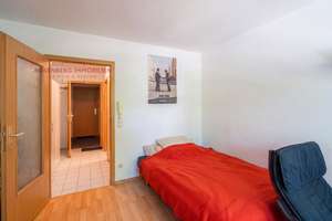 Lindenau-Investment: 
Vermietete 1-Zimmer-Wohnung mit 5,36 % Rendite – Kösner Straße 5 WE62, 4177 Lindenau, Leipzig – Vorschaubild 8