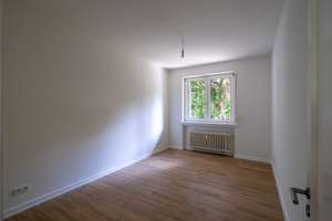  Hamburg-Hamm "neu renovierte + teilmodernisierte" 3 Zi.-Whg. ca. 67 m² + Balkon im Hochparterre! – Fuchsloch 6, 20535 Hamm, Hamburg – Vorschaubild 12