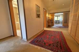 TRIER-Olewig - 4 ZKB-Wohnung mit 2 Balkonen – Die vollständige Adresse der Immobilie erhältst du vom Anbieter., 54295 Olewig, Trier – Vorschaubild 3