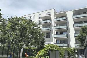 Ansprechende 2-Zimmer Wohnung, nur Steinwurf vom Westpark entfernt! – Zillertalstr. 33, 81373 Mittersendling, München – Vorschaubild 24