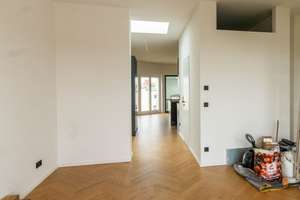  2-Zimmer-Dachgeschosswohnung Erstbezug – Die vollständige Adresse der Immobilie erhältst du vom Anbieter., 14057 Charlottenburg, Berlin – Vorschaubild 5