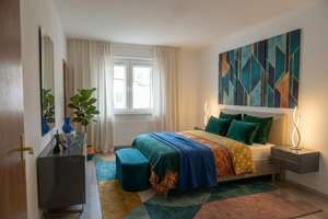Attraktives Reihenendhaus im Herzen Frankfurts – 60433 Eschersheim, Frankfurt am Main – Vorschaubild 11