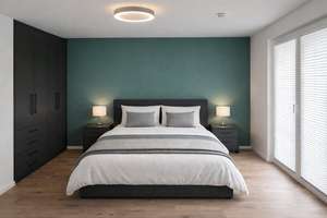 Luxuriöse 3 & 4-Zimmer Wohnung  in Thiede *sofort bezugsfertig* – Panscheberg 60, 38239 Thiede, Salzgitter – Vorschaubild 15