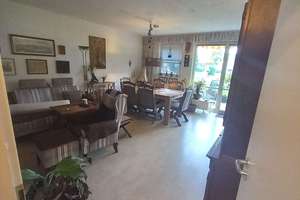 Eigennutzung oder Kapitalanlage! Moderne 3-Zimmer-Erdgeschoß-Wohnung mit TG-Platz! Erbpacht! – Rodderweg 20-66, 50999 Sürth, Köln – Vorschaubild 7
