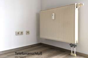 Kleine, feine 1-Raum-Wohnung, ideal für Studenten - Nähe Uni ... ab 05.10. 2026 – 39106 Alte Neustadt, Magdeburg – Vorschaubild 11