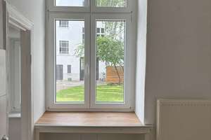 Bezugsfreie 1-Zimmer-Altbauwohnung – nur einen Steinwurf vom Lietzensee entfernt – Sophie-Charlotten-Straße 46a, 14059 Charlottenburg, Berlin – Vorschaubild 6