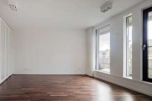 Architektonischer Solitär mit absoluter Privatsphäre und Weitblick in den Schlosspark – Zuccalistr. 18, 80639 Nymphenburg, München – Vorschaubild 7