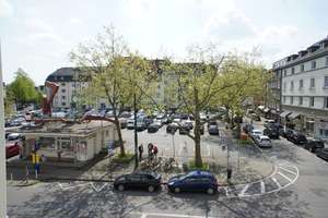 Maisonette- Wohnung direkt am Rüttenscheider Stern ! – Die vollständige Adresse der Immobilie erhältst du vom Anbieter., 45130 Rüttenscheid, Essen – Vorschaubild 13