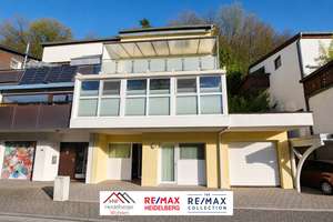 BIETERVERFAHREN: Exklusives Einfamilienhaus mit Dachterrasse, 4 Schlafzimmern und Studio-Appartement – Die vollständige Adresse der Immobilie erhältst du vom Anbieter., 69118 Ziegelhausen, Heidelberg – Vorschaubild 2
