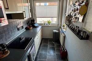 Lichtdurchflutete Wohnung mit Balkon in MD-Sudenburg mit Wohlfühlfaktor – Die vollständige Adresse der Immobilie erhältst du vom Anbieter., 39122 Sudenburg, Magdeburg – Vorschaubild 5