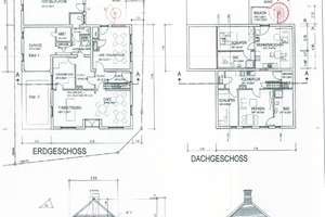 RESERVIERT: Historisches,  2013 saniertes  Juwel in Ditzum, Cafe und 2 Ferienwohnungen – Die vollständige Adresse der Immobilie erhältst du vom Anbieter., 26844 Jemgum – Vorschaubild 22