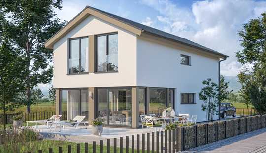 Bild von Familienidylle in Brügge: Charmantes Einfamilienhaus mit Garten!