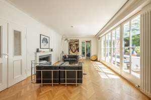Liebhaberobjekt! Modernisiertes Einfamilienhaus mit großem Garten & vielen Details – Klingelhüttenweg 4, 69118 Schlierbach, Heidelberg – Vorschaubild 7