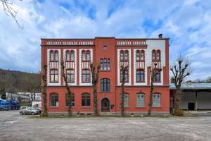 3 Zimmer- Stellplätze - Gemeinschaftsgarten - frisch renoviert - Hagen-Eilpe