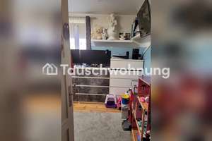 Tauschwohnung: Tausche 2 Zimmer wohnung gegen mindestens 4 Zimmer wohnung – 81549 Balanstraße-West, München – Vorschaubild 14