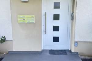 Citynah und doch im Grünen - schöne Wohnung Nähe Stauteiche – Die vollständige Adresse der Immobilie erhältst du vom Anbieter., 33607 Mitte, Bielefeld – Vorschaubild 4