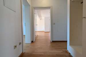 Frei & helle 3-Zi.-Wohnung in Toplage Erlenstegen mit EBK  & zwei Balkonen zu verkaufen  – Die vollständige Adresse der Immobilie erhältst du vom Anbieter., 90491 Erlenstegen, Nürnberg – Vorschaubild 7