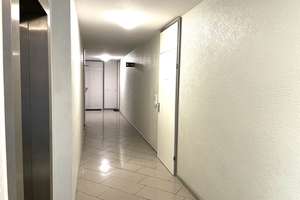 Modernisierte 3 Zimmer-Wohnung mit Balkon und Skyline-Blick  - Mainpark Offenbach – 63065 Mathildenschule, Offenbach am Main – Vorschaubild 11