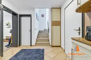 ImmoSpace *** TRAUMHAFTES WOHNEN IN RUHIGER LAGE ***DOPPELHAUSHÄLFTE MIT GARTEN *** – Augsburg (Kreis) – Vorschaubild 14