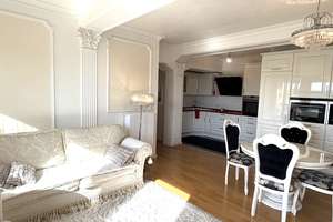 Luxus-Wohnen am Phoenix See | Vollmöbliert | Balkon | TG | ab 4 Wochen. – Hörder Hafenstraße 6, 44263 Hörde (Ortsteil), Dortmund – Vorschaubild 2