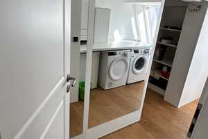 Exklusive 2,5 Zimmer Dachgeschosswohnung mit hochwertiger Einrichtung, klimatisiert und Balkon – Stuttgart – Vorschaubild 22