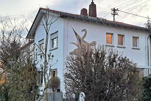 Massiv gebautes ZFH mit flexiblen Möglichkeiten! Modernisierungsbedarf. – Die vollständige Adresse der Immobilie erhältst du vom Anbieter., 65205 Nordenstadt, Wiesbaden – Vorschaubild 17