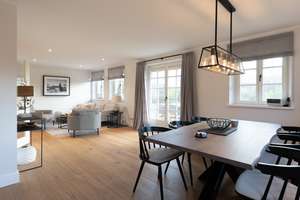 Exklusives Wohnen auf Sylt! Luxuriöse Doppelhaushälfte in Archsum zur Miete – Die vollständige Adresse der Immobilie erhältst du vom Anbieter., 25980 Sylt (Gemeinde) – Vorschaubild 8