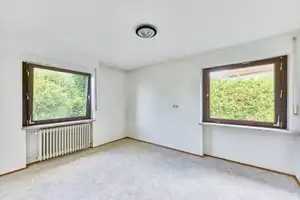 ++ Freistehendes Einfamilienhaus mit Garage, Terrasse und großem Gartengrundstück ! ++ – Rhein-Neckar-Kreis – Vorschaubild 30
