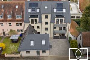 2025/26 Kernsaniert! Energieeffizientes MFH mit flexiblen Nutzungsmöglichkeiten und 10 Einheiten