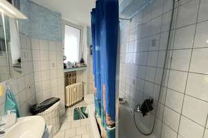 BESTEN BLICK ÜBER UNTERBILK - 2 ZI ECK-WOHNUNG MIT BALKON – Bilker Allee 4, 40219 Unterbilk, Düsseldorf – Vorschaubild 6